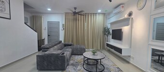 Hotel O Guesthouse Dseribong