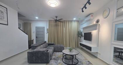 Hotel O Guesthouse Dseribong