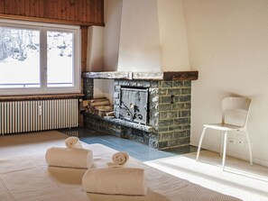 5 bedrooms, WiFi
