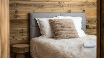 3 Schlafzimmer, kostenloses WLAN