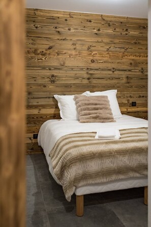 3 bedrooms, free WiFi