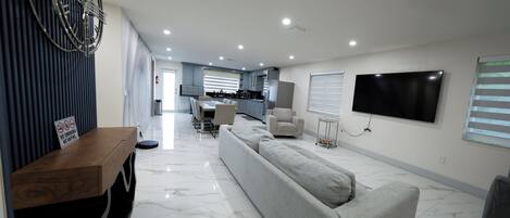 Smart TV