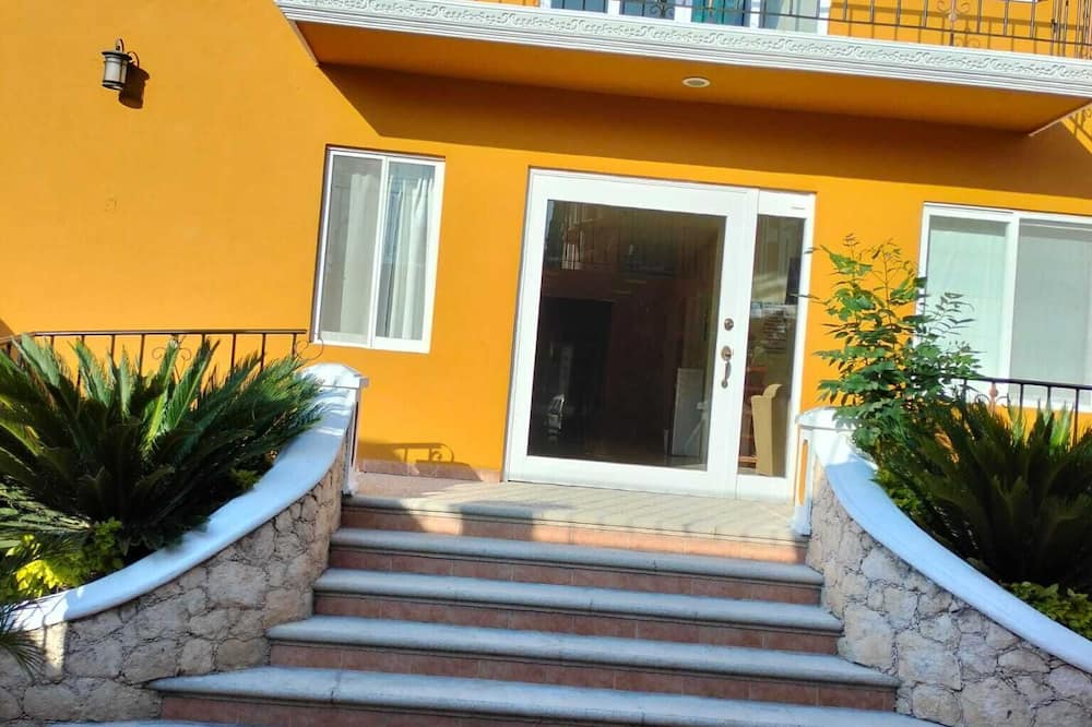 Hotel El Refugio