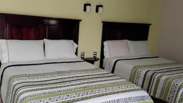 Comfort Double Room | Desk, free wired Internet
