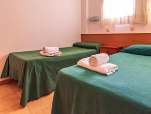 Classic-Apartment, 3 Schlafzimmer