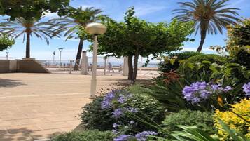 Luxury House, 2 Bedrooms | View from property