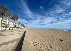 Maison Luxe, 2 chambres | Vue depuis l’hébergement