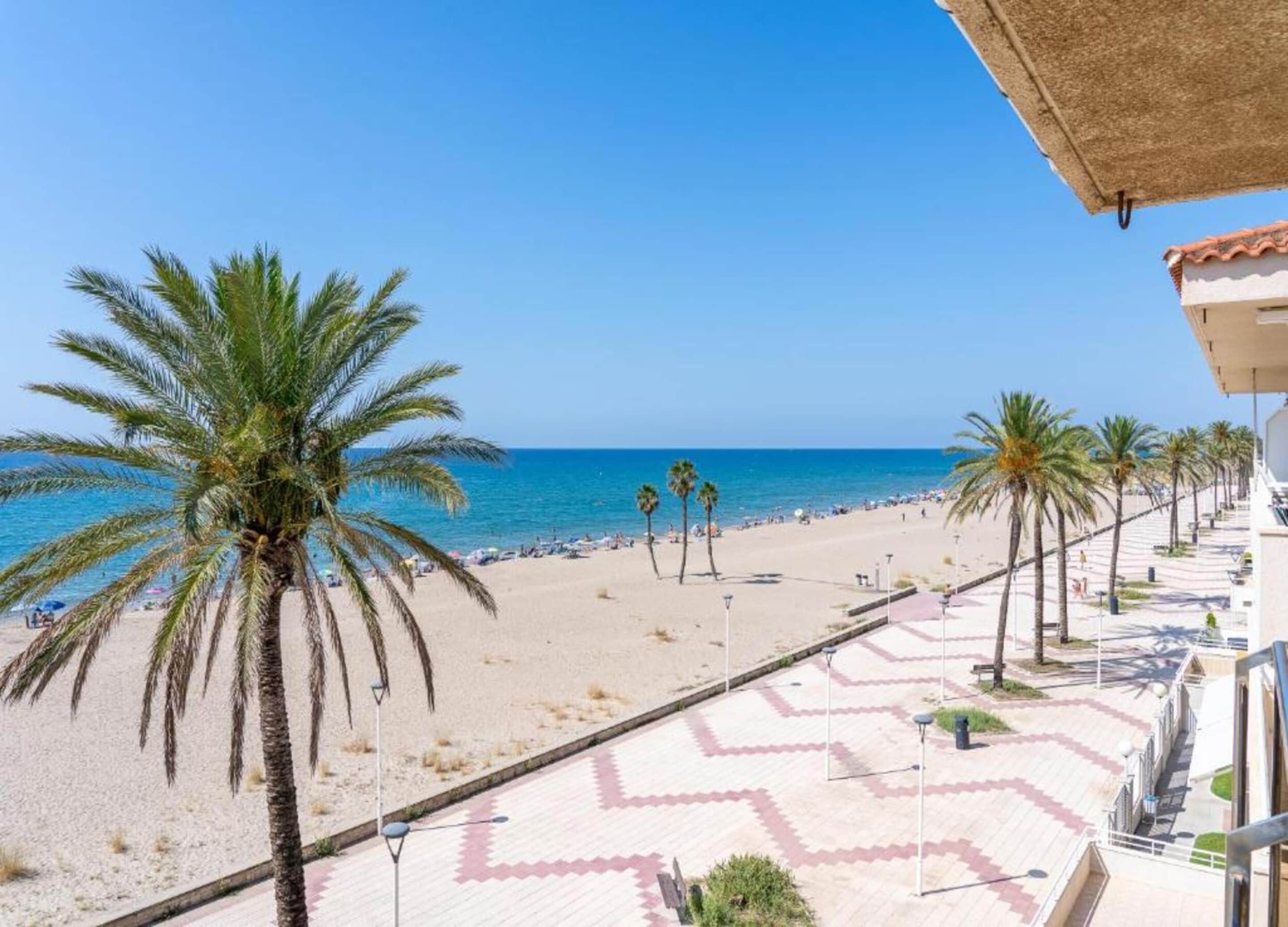 Nhà Cao cấp, 2 phòng ngủ | Quang cảnh nhìn từ nơi lưu trú