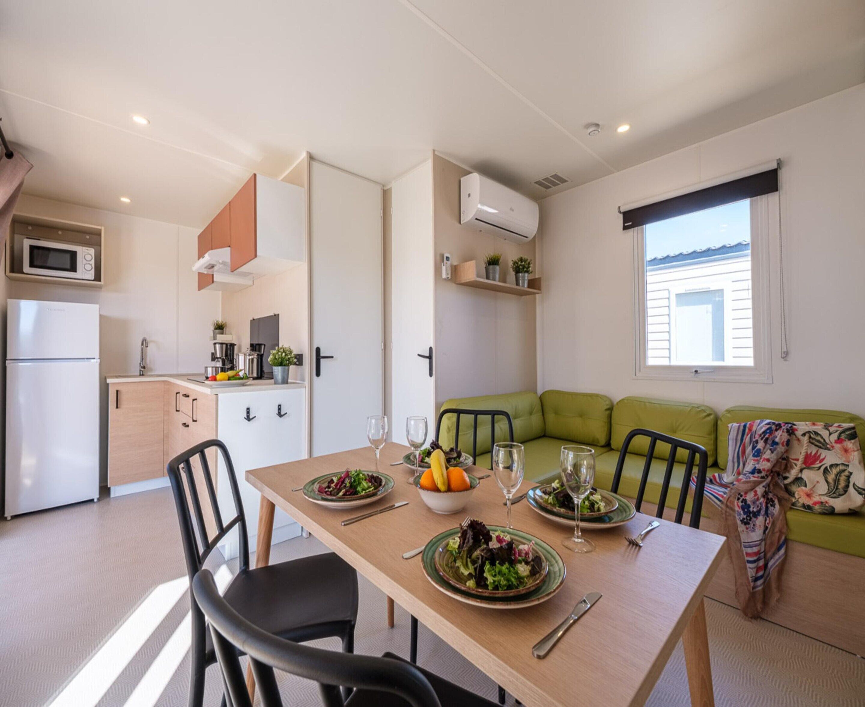 Comfort House, 2 Bedrooms | Living room