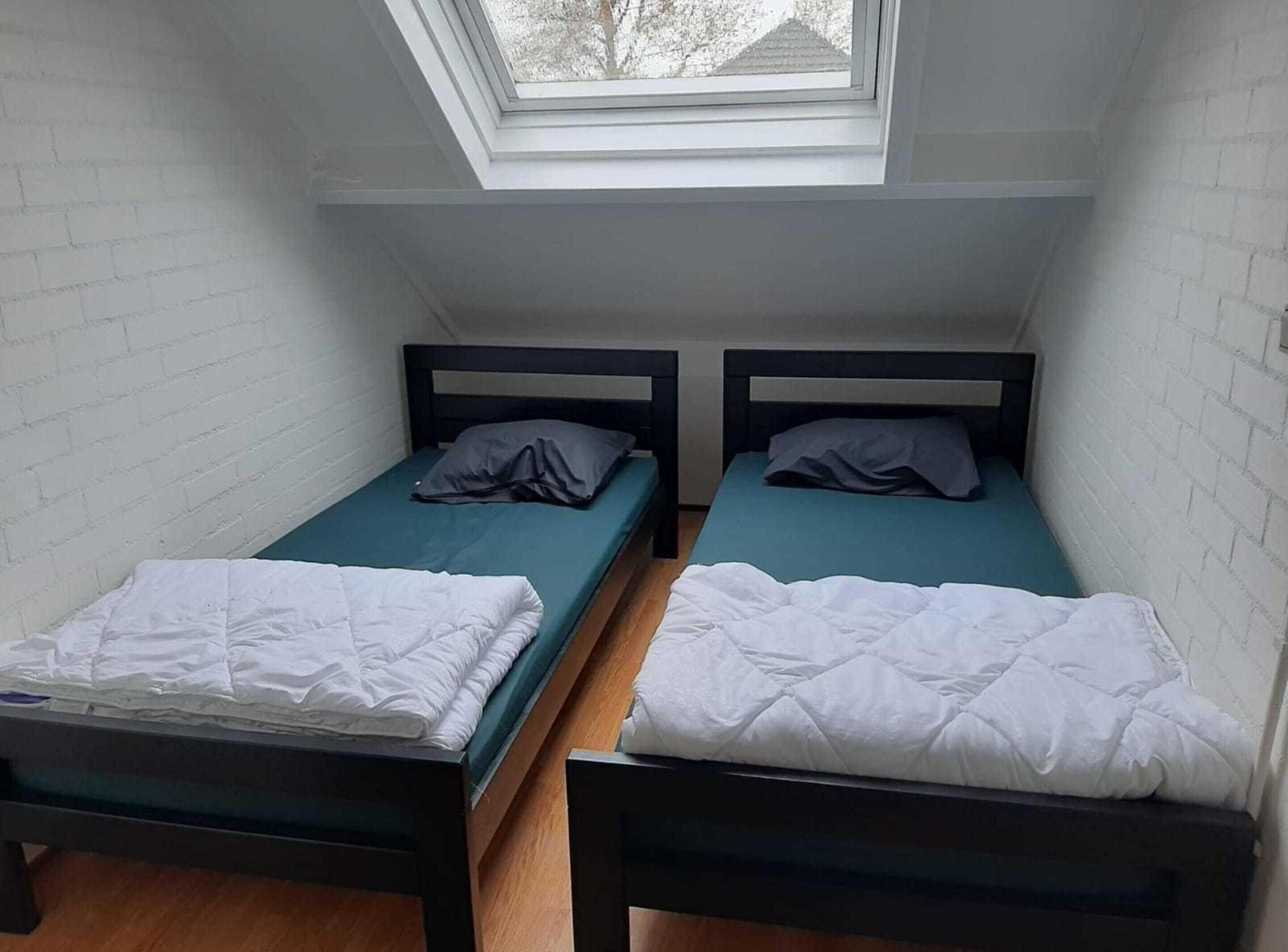 Romantic House, 2 Bedrooms | 22 bilik tidur, dilengkapkan perabot secara berasingan 