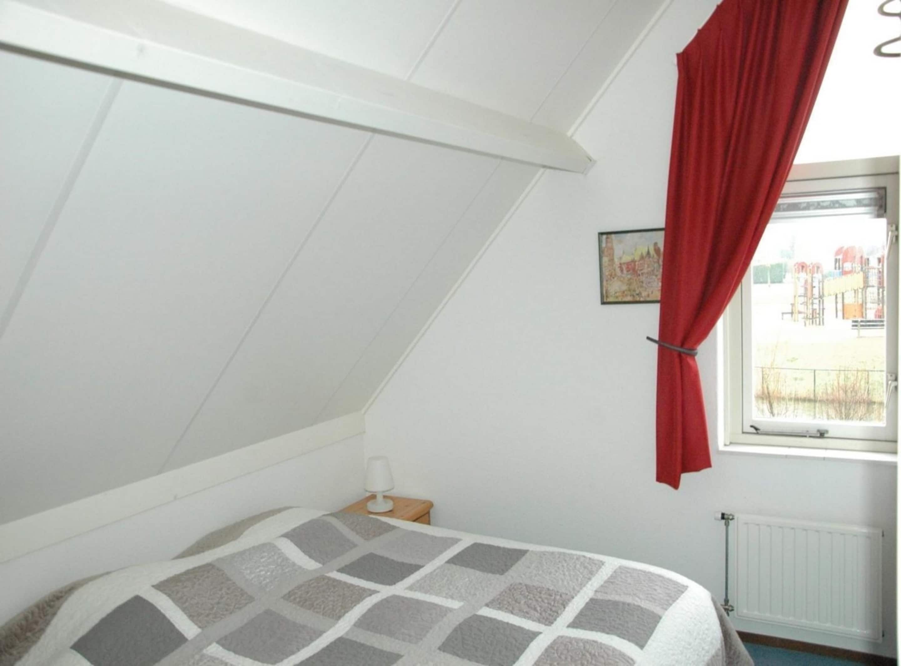 22 Schlafzimmer, individuell eingerichtet
