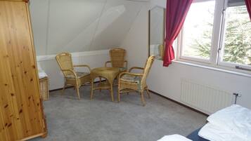 Classic House, 3 Bedrooms | 22 bedrooms, individually furnished