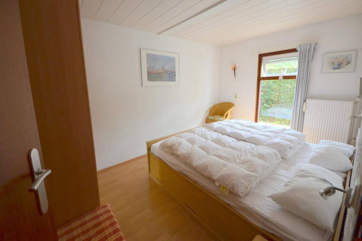 22 habitaciones y muebles diferentes