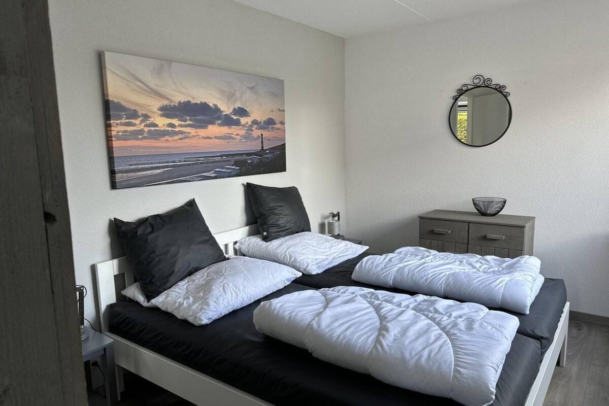 14 bedrooms, individually furnished