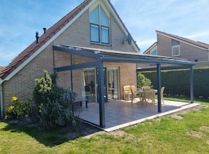 Eksteriør