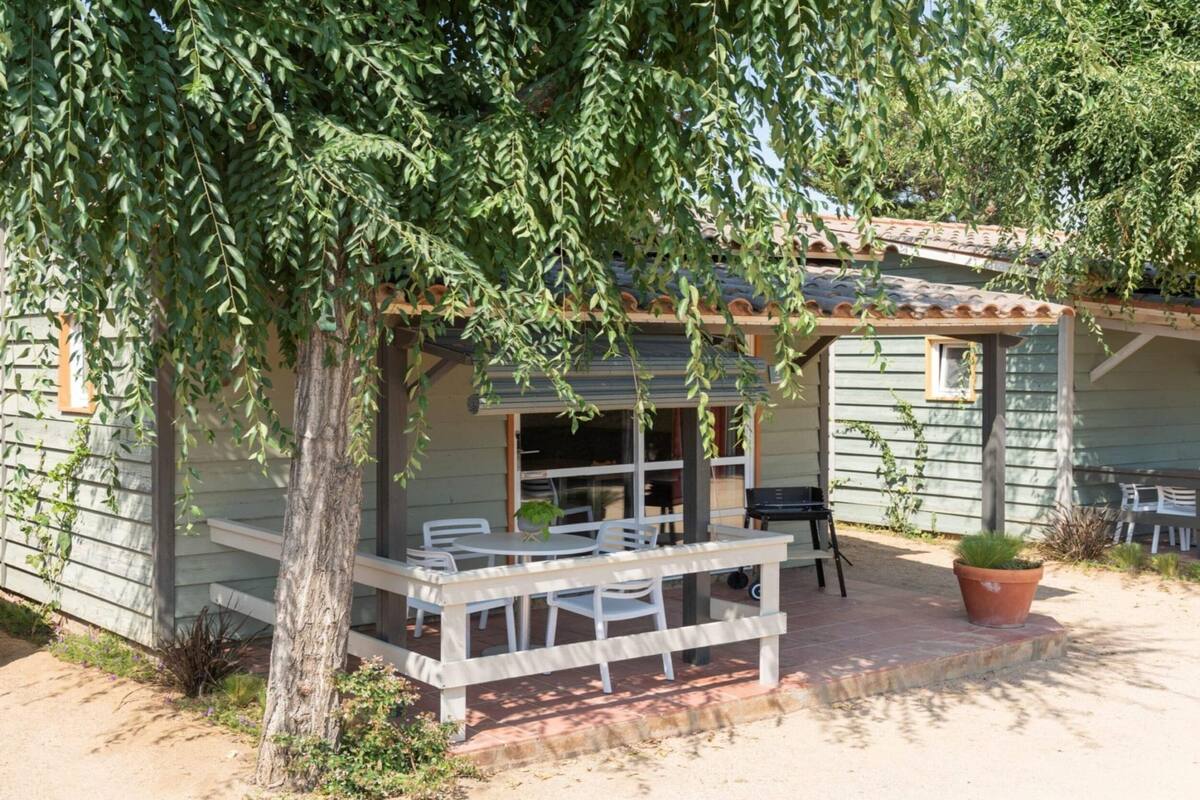 Comfort House, 3 Bedrooms | Exterior