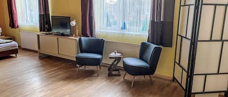 1 Schlafzimmer, WLAN