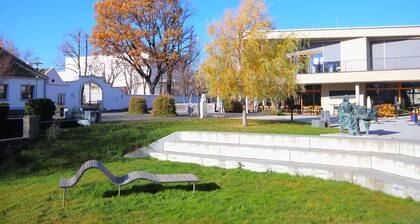 Apartment Ysella by Interhome