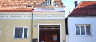 Apartment Ysella by Interhome