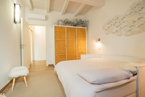 2 chambres, Wi-Fi