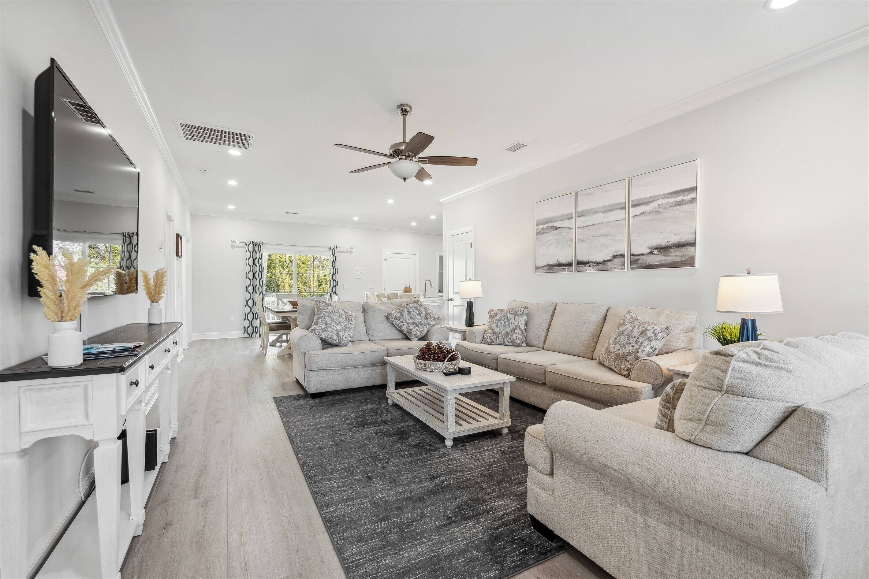 スマートテレビ、書庫