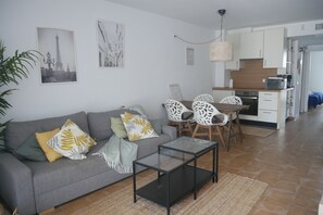 Téléviseur connecté