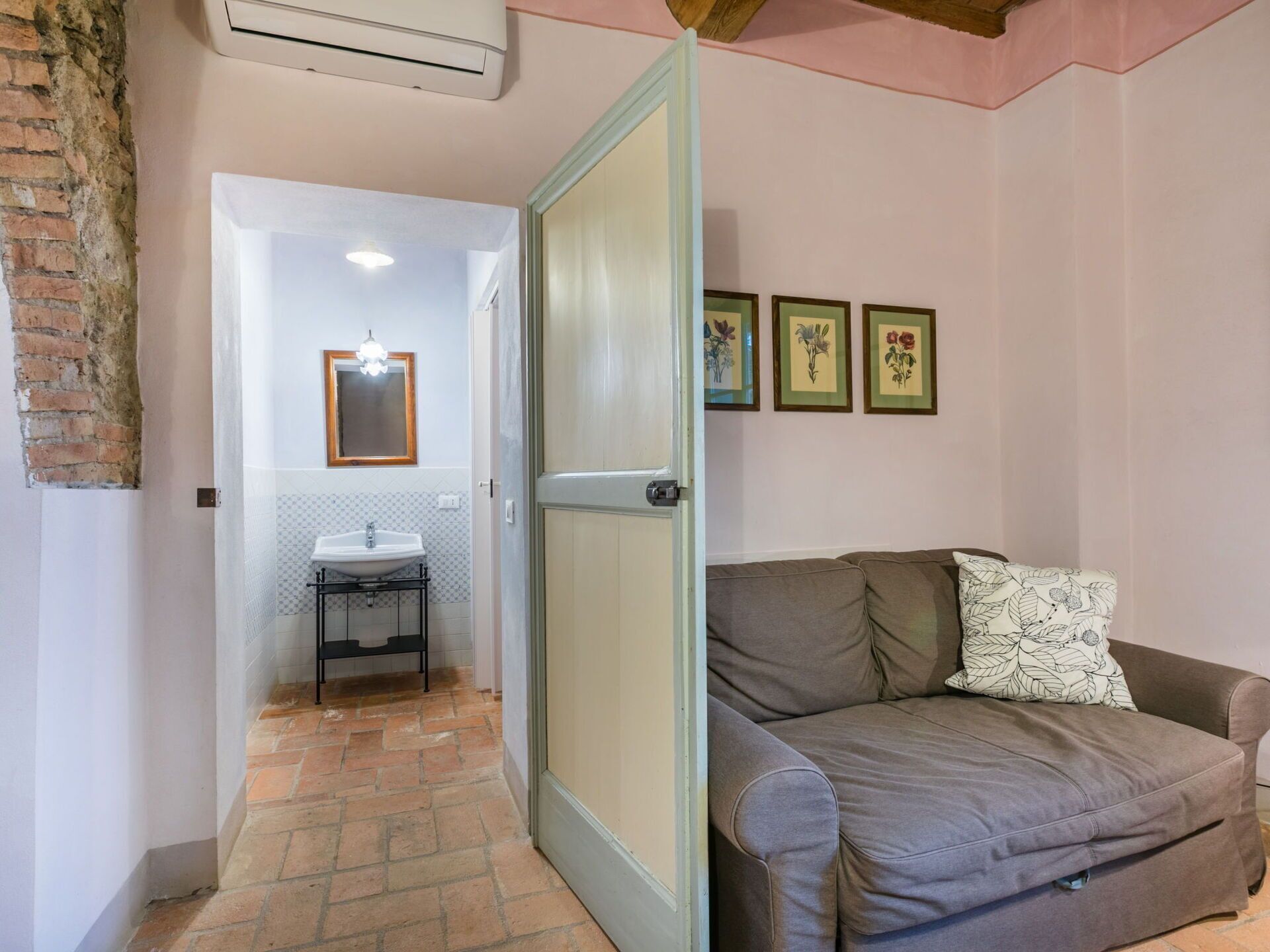 Incantevole Appartamento Per 3 Ospiti Con Wifi, Piscina, A/c E Animali Ammessi - Rosignano Marittimo