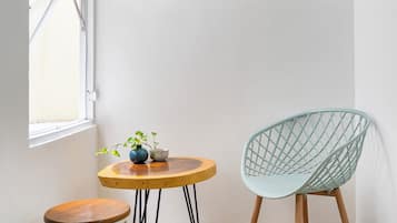 Superior Double Room | Desk, free WiFi