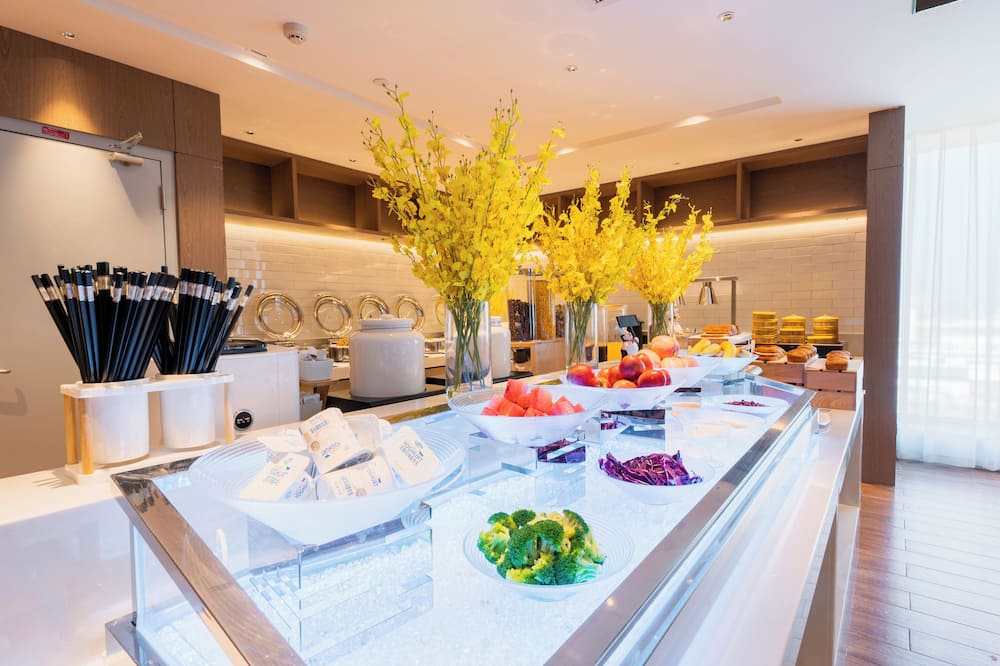ECHARM HOTEL WuHan Sports Center Branch