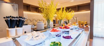 ECHARM HOTEL WuHan Sports Center Branch