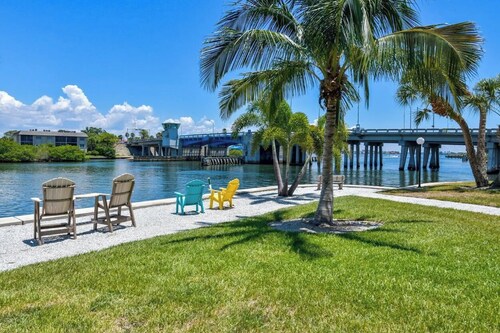 🦩Book Me Baby! Esquina Paraiso on Siesta Key🦩