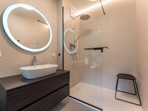 Een douche