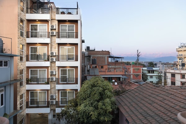 Mandevilla Home - Katmandou
