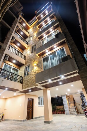 Exterior - Mandevilla Home (Lalitpur)