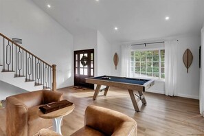 Sala de juegos