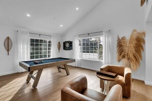 Sala de juegos