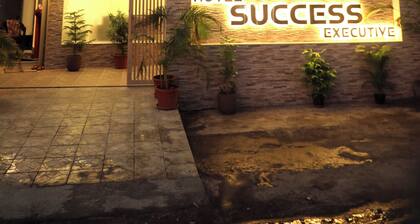 Hotel Success Executive