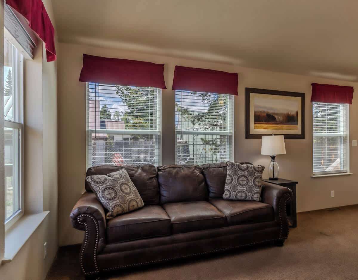 Televisio, työhuone