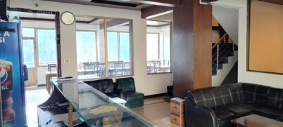 科帕卡巴纳酒店