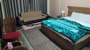 Free WiFi - Hotel Copacabana (Abbottabad)