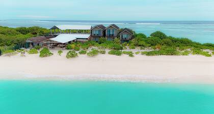 Araaik Beach Village