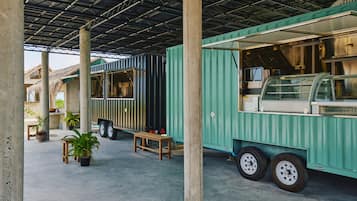 Restaurang