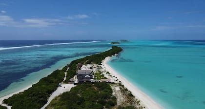 Araaik Beach Village