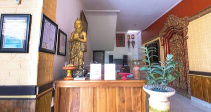 Apartment Kak Okoh