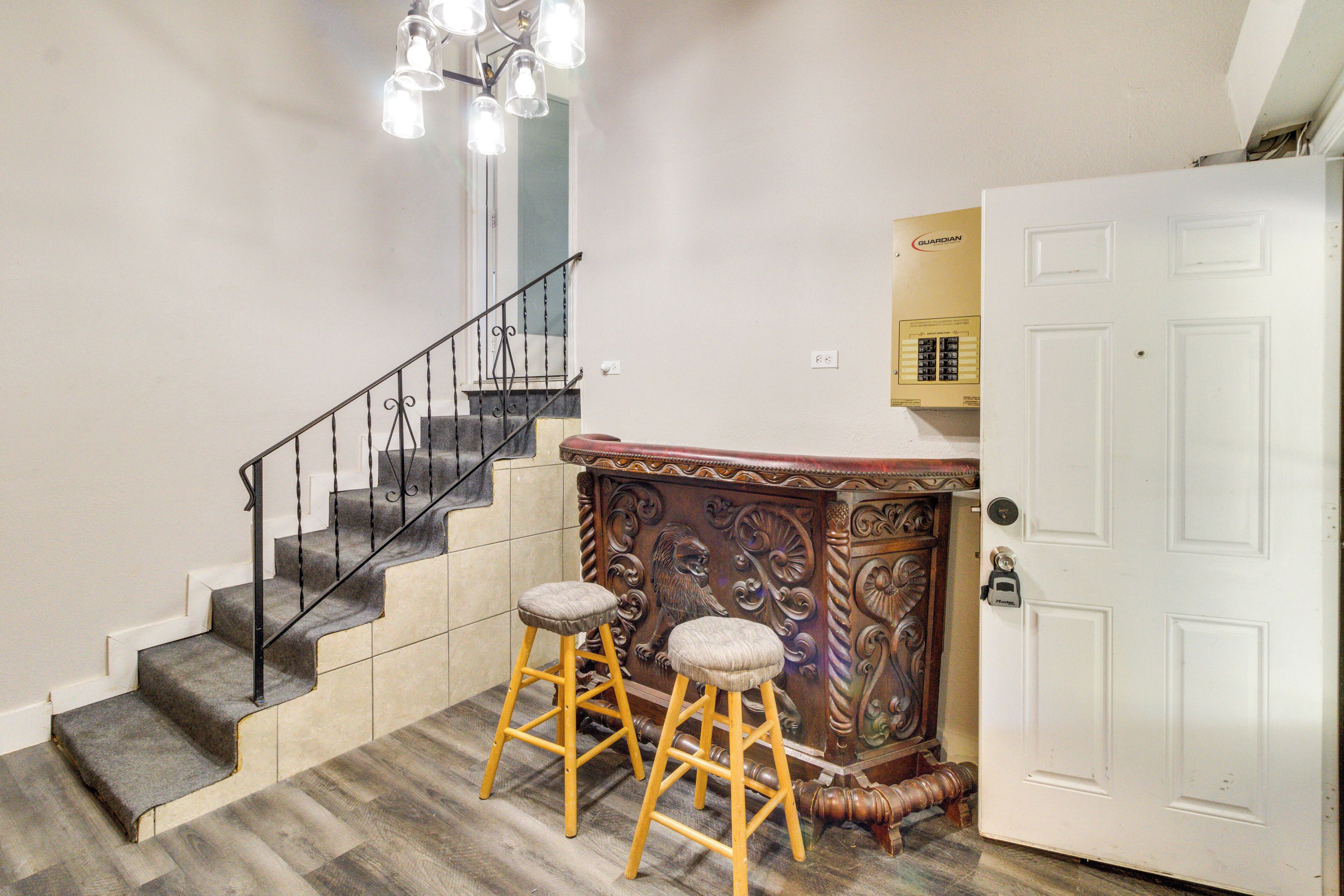 Intérieur