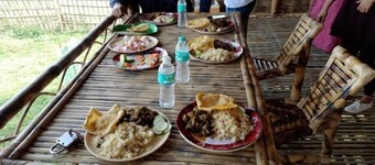 Sarangi Stay By GRB