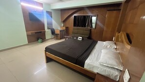 Chambre Simple Deluxe, vue ville