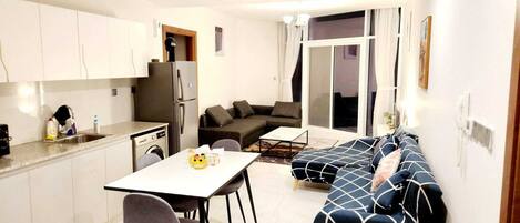 Téléviseur connecté