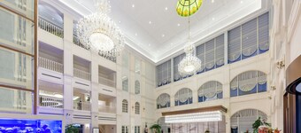 NARADA RESORT SHANGHAI  HOTEL Disney Store