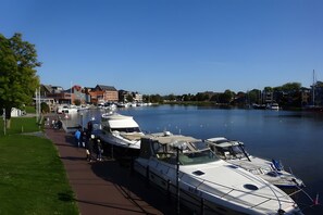 Port de plaisance